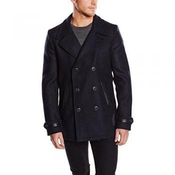 Chevignon M-PABLO - Gabán para hombre, color 613, talla L