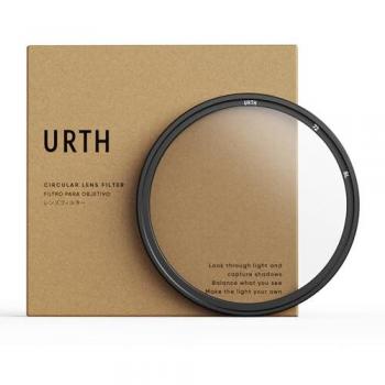 Urth 72mm UV Lens Filter (UV Filter)