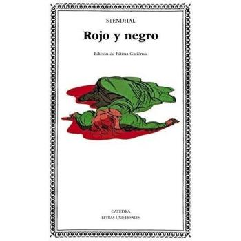 Rojo y negro