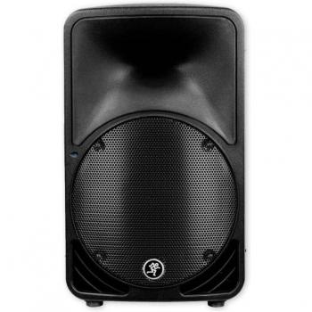 Mackie C200 10-inch 2-way Compact Passive SR Monitor