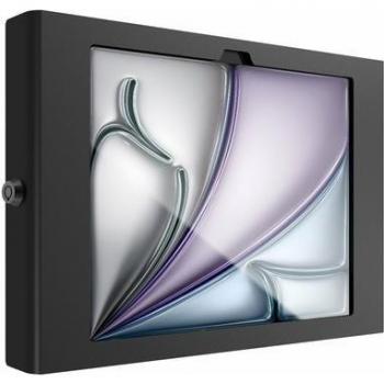 Soporte de seguridad para tabletas Compulocks 11APXB - 279 cm, color negro