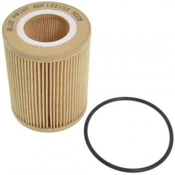Filtro de aceite BLUE PRINT ADF122103
