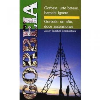 GORBEIA = GORBEIA