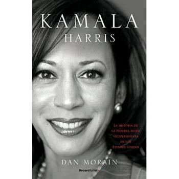 Kamala Harris: La vida de la primera mujer vicepresidenta de los Estados Unidos