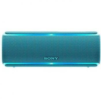 Sony SRSXB21L - Altavoz portátil Bluetooth