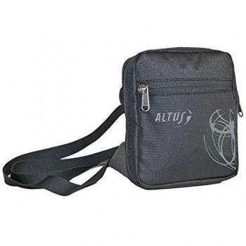 BAG COLOMBO BLACK