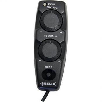Helix URC2A - Mando a distancia para amplificador Match PP52 DSP y PP82 DSP