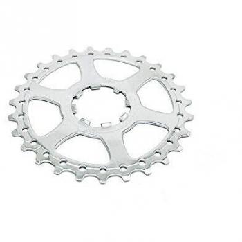 Corona piñon - Miche - Campagnolo - 10 velocidades - Última posición 25 dientes
