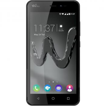 Wiko Freddy 4G 8GB 5 Black
