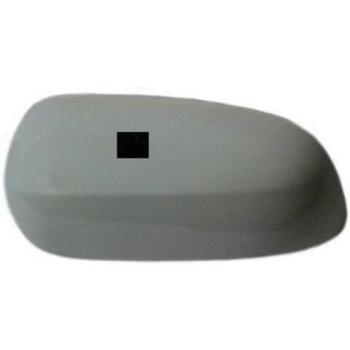 Cubierta de retrovisor exterior VAN WEZEL 3777843