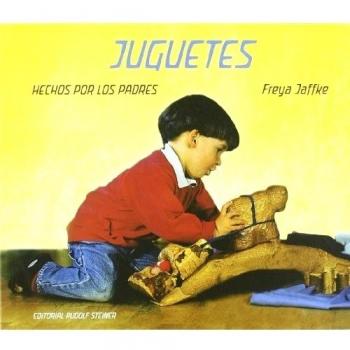 Juguetes hechos por los padres