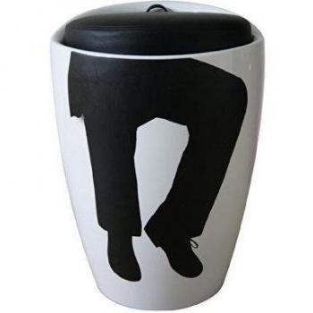 BEAT COLLECTION Taburete, 36 X 36 X 51 Cm