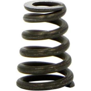 Muelle Silenciador HJS 83 14 1660 - Alta Calidad y Rendimiento Optimal