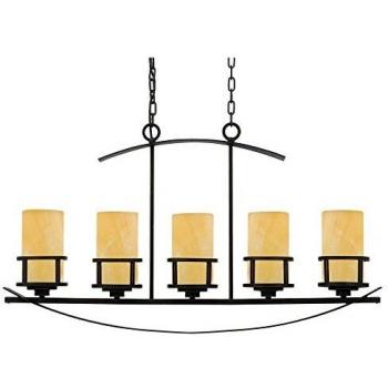 Quoizel Kyle 5lt Island Light