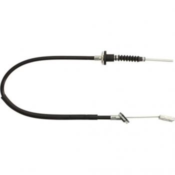 Cable de embrague AKUSAN F60001AKN - Tipo: Cable de embrague, Marca: AKUSAN, Código del producto: F60001AKN
