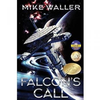 Llamada del Halcón - Libro de Michael Waller
