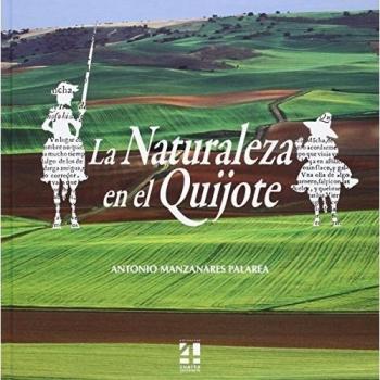 LA NATURALEZA EN EL QUIJOTE