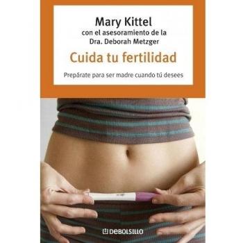 Cuida tu fertilidad