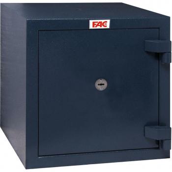 Caja Fuerte de Sobreponer Alfa 63 1LL - Modelo Profesional de Seguridad