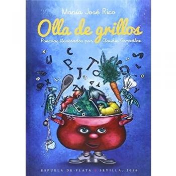 Olla De Grillos