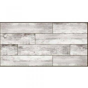 Plastonda Decorativa Vintage 50x100cm 3mm Efecto Ladrillo