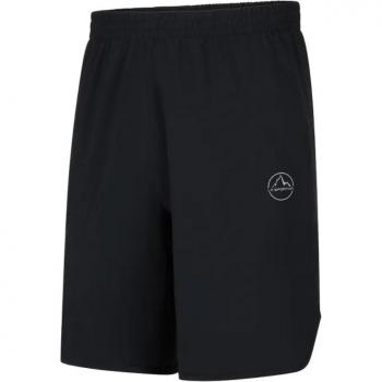 La Sportiva Sudden Short M Negro, Talla S