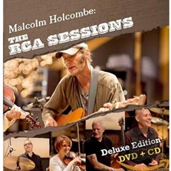 The RCA Sessions