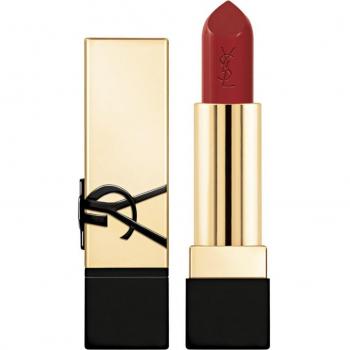Yves Saint Laurent Rouge Pur Couture Satin Colour Lipstick 3.8g R1971 - Rouge Provocation