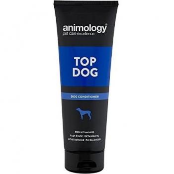 ANIMOLOGY Top Dog - Acondicionador para Perro