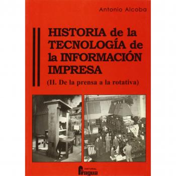 HA.DE LA TECNOLOGIA INFORMACION IMPRESA