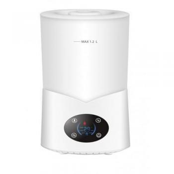 Humidificador Digital Volt Polska 30571 con Control Remoto y Capacidad de 1.2L