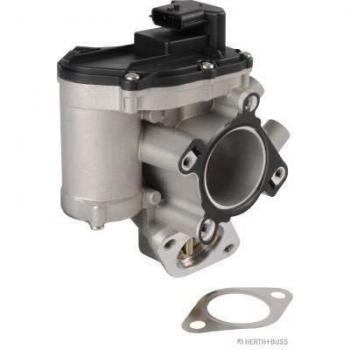 Válvula EGR Elparts 70671517 para Nissan, Opel y Renault