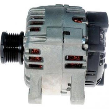 Alternador HELLA 8EL 011 711-611 para CITROËN Xsara Picasso, C4, C3, C4 Picasso, Berlingo, C5, C2, C8, Jumper, J