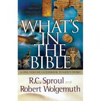 Comprehensive Bible Guide: A One-Volume Insight into Scripture