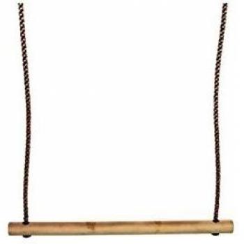 Swing King Columpio trapecio de madera 2521070