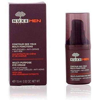 Nuxe Men Multi-Purpose Eye Cream, 15 ml