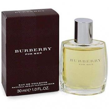Burberry For Men Eau de Toilette 30ml