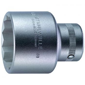 Boca de llave de vaso Stahlwille 1 60 34
