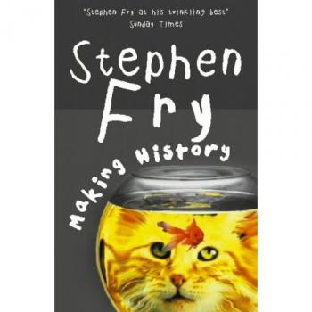 Libro Haciendo Historia de Stephen Fry - Edición Especial con Análisis y Comentarios