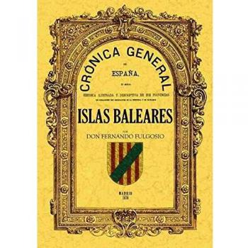 Cronica de las Islas Baleares