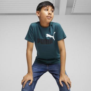 Camiseta de niños Puma ESS+2 Col Logo
