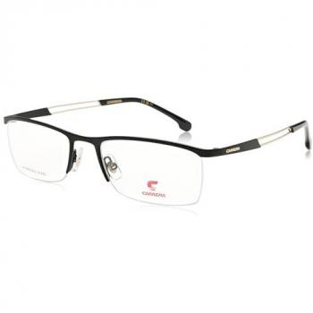 Carrera Men's Eyeglass Frame CARRERA-8901-I46F419 Black ø 54 mm