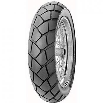 Metzeler Tourance 120/80 - 18 M/C 62S TT Rear Motorcycle Tire