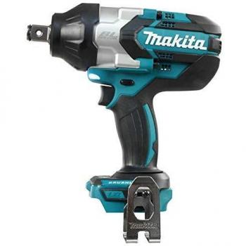Makita DTW1001Z - Llave de impacto, 18V 3/4, 1.050N