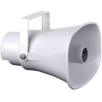 Altavoz de Cámara Cuadrada DAP HS-15S de 15 Watt