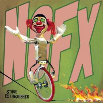 Stoke Extinguisher - Nofx