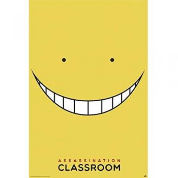 ABYstyle 1art1 - Póster de Assassination Classroom