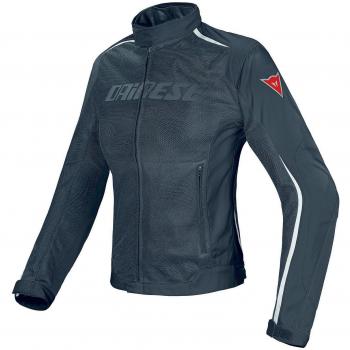 Dainese Hydra Flux Lady D-Dry Jacket Chaqueta Moto Mujer