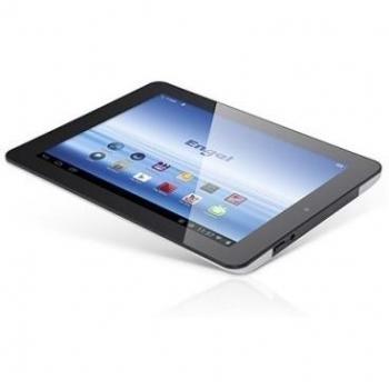 Engel Axil TB0820HD 8GB Negro, Gris - Tablet