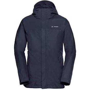VAUDE Men's Escape Pro Jacket Ii Jacke, Hombre, eclipse uni, L